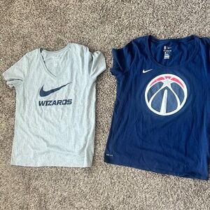 Nike Women Washington Wizards bundle
